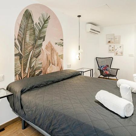 Apartament Werentvlc - Espectacular Duplex Terraza Y Piscina Walencja Zewnętrze zdjęcie