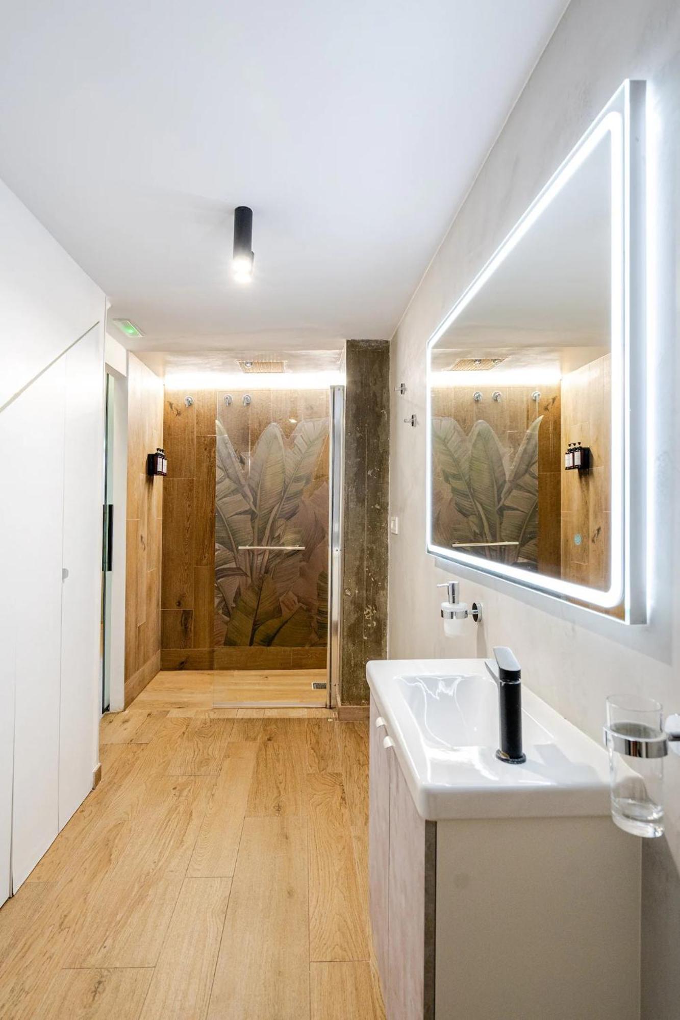 Apartament Werentvlc - Espectacular Duplex Terraza Y Piscina Walencja Zewnętrze zdjęcie