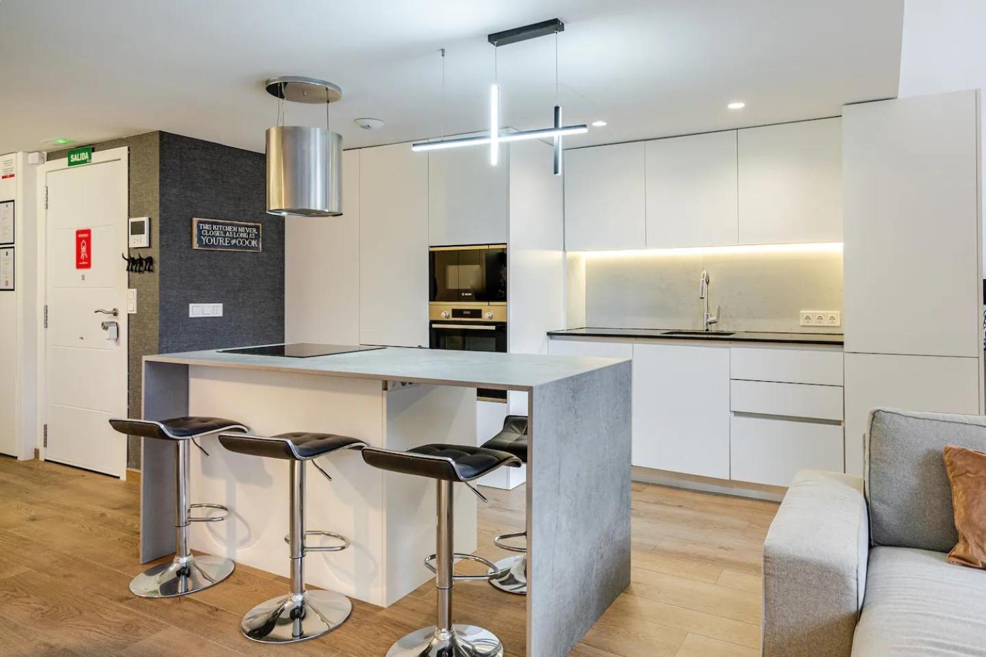 Apartament Werentvlc - Espectacular Duplex Terraza Y Piscina Walencja Zewnętrze zdjęcie