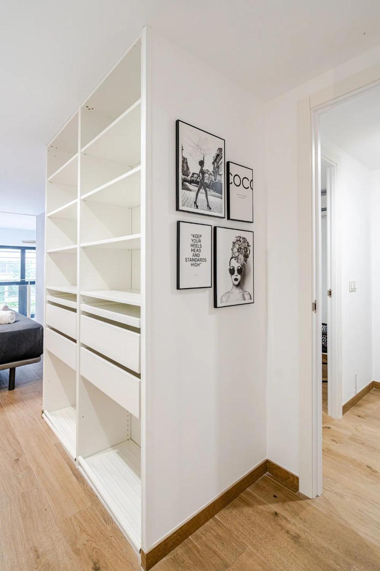 Apartament Werentvlc - Espectacular Duplex Terraza Y Piscina Walencja Zewnętrze zdjęcie