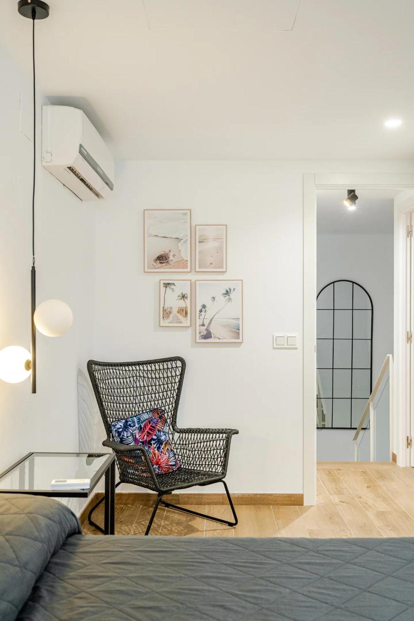 Apartament Werentvlc - Espectacular Duplex Terraza Y Piscina Walencja Zewnętrze zdjęcie